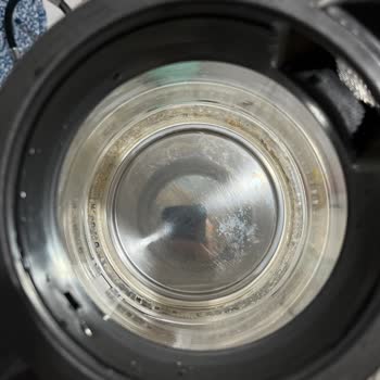 Arçelik Çay Makinesinde Kireç Sorunu Ve Temizlikte Yetersizlik