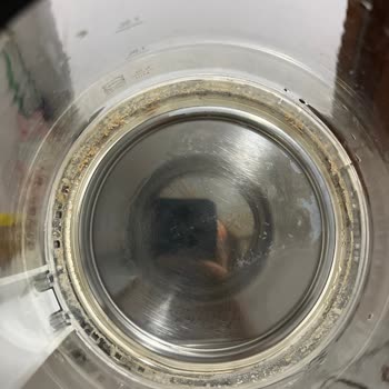 Arçelik Çay Makinesinde Kireç Sorunu Ve Temizlikte Yetersizlik