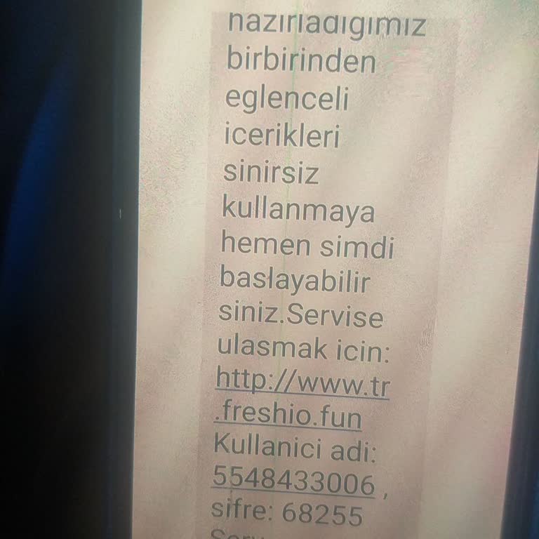 Onay Vermediğim Abonelik Nedeniyle Haksız Ücretlendirme