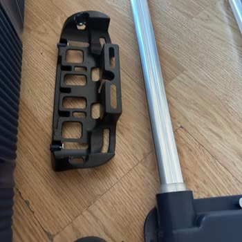 İlk Kullanımda Kırılan Valiz İçin Çözüm Talebi