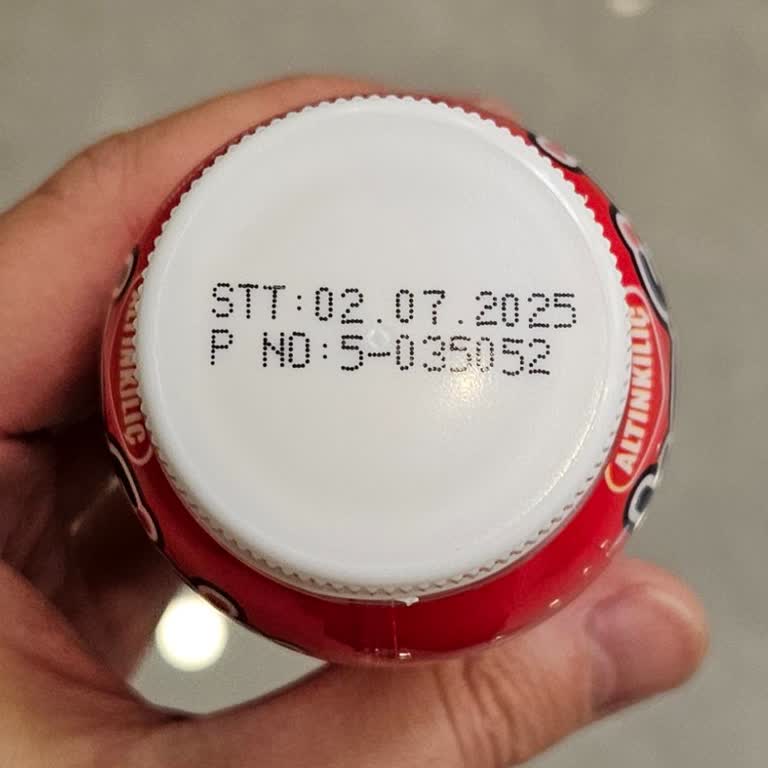 Kefir Ürünü Son Kullanma Tarihi Öncesi Bozuldu Ve Şişti