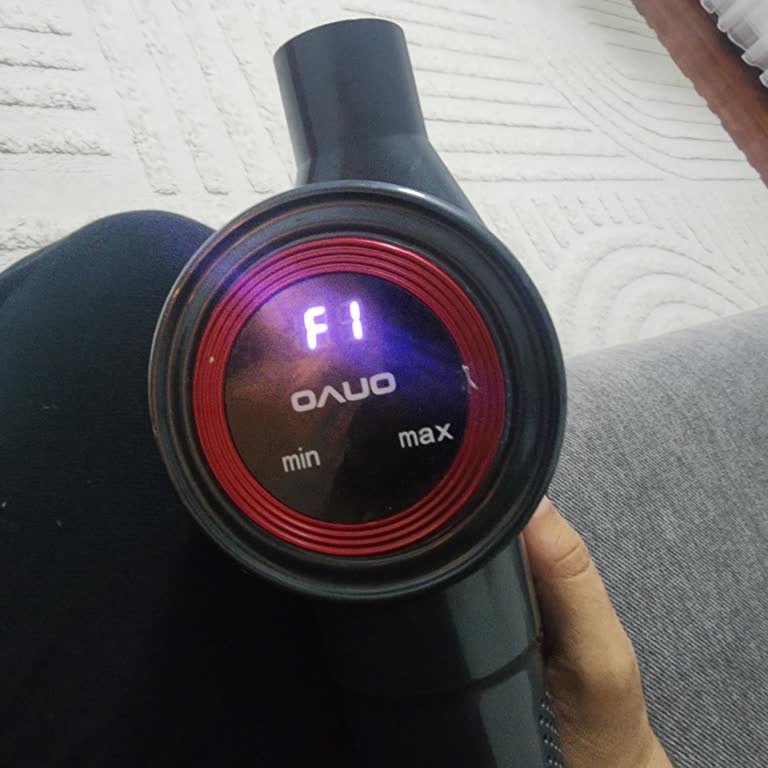 Onvo Çalışırken Aniden F1 Hatası: Çözüm Bekliyorum