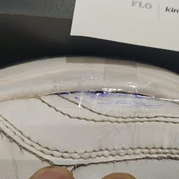 Nike Ayakkabımın Açılması Ve Çözüm Bulamayan İnceleme Süreci