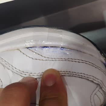 Nike Ayakkabımın Açılması Ve Çözüm Bulamayan İnceleme Süreci