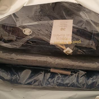 İade Edilen Ürün Eksik Görülüyor, Müşteri Hizmetleri Çözüm Sunmuyor