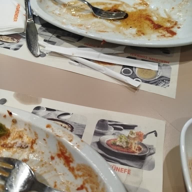 İlgisiz Hizmet, Umursamaz Personel