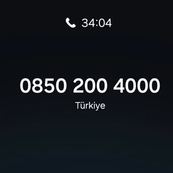 Yanlış Ürün Gönderimi Ve Yetersiz Müşteri Hizmeti