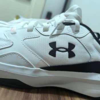Under Armour Ayakkabının Orijinalliğinden Ve Kalitesinden Şüpheliyim