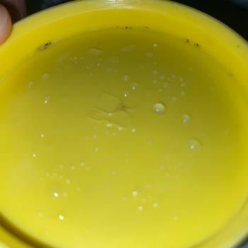 Lav Şişe Kapaklarında Küf Ve Koku Sorunu