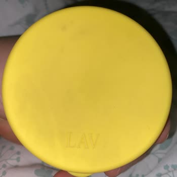 Lav Şişe Kapaklarında Küf Ve Koku Sorunu