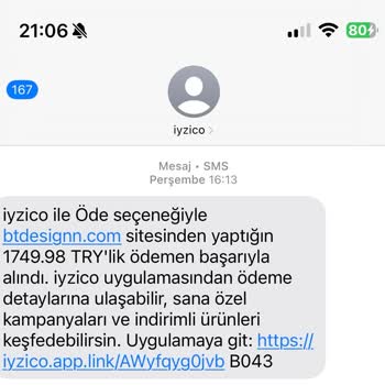 Sipariş Sonrası Ön Sipariş Bahanesiyle Gecikme Yaşadım