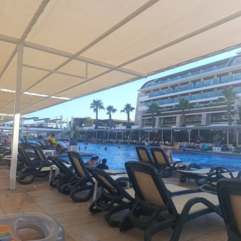 Crystal Hotels Otel Personelinin Şiddeti Ve Güvenlik Zafiyeti Yaşadık