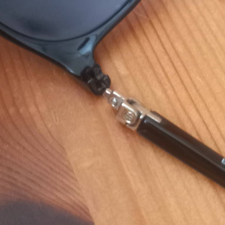 Garanti Süresi Sonrası Yedek Parça Ve Tamir Desteği Sunulmayan Gözlük Nedeniyle Mağduriyet