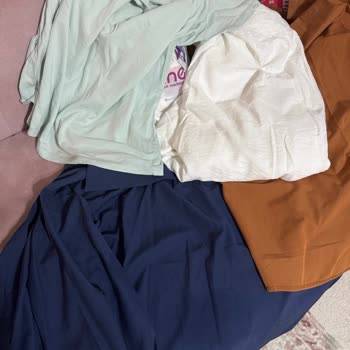 Valizlerimiz Kirli Ve Islak Teslim Edildi, Kıyafetlerimiz Zarar Gördü