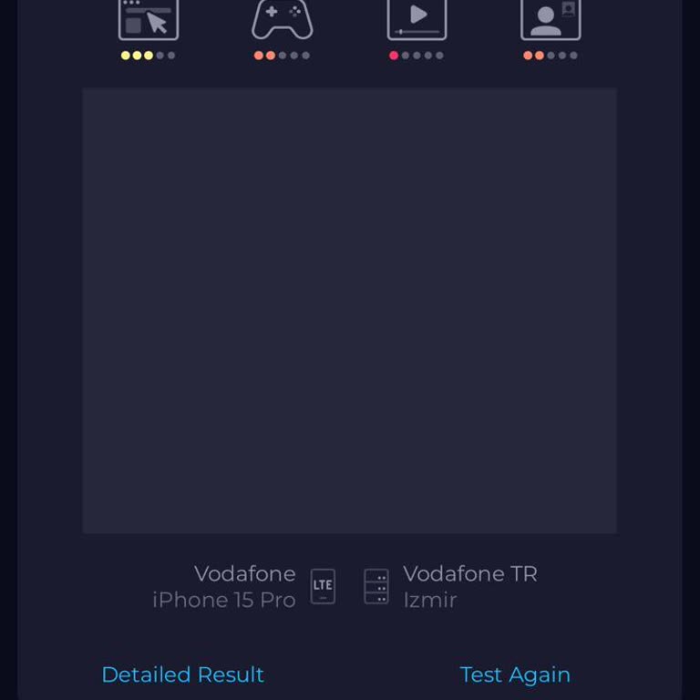 15 Yıllık Vodafone Kullanıcısından Sürekli Bağlantı Sorunlarına Ve Kayıt Açılmamasına Tepki