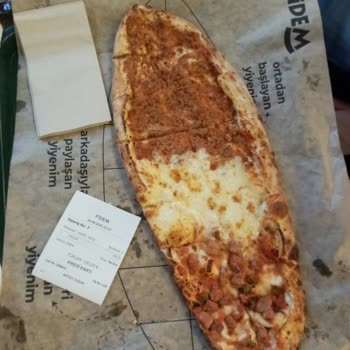 Nata Vega Pidem Şubesinde Ürün Kalitesi Ve Müşteri Hizmeti Sorunu