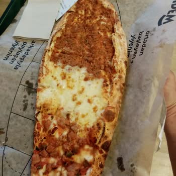 Nata Vega Pidem Şubesinde Ürün Kalitesi Ve Müşteri Hizmeti Sorunu