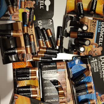 Duracell Pillerde Kimyasal Sızıntı Ve Güven Kaybı