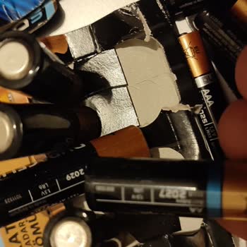 Duracell Pillerde Kimyasal Sızıntı Ve Güven Kaybı