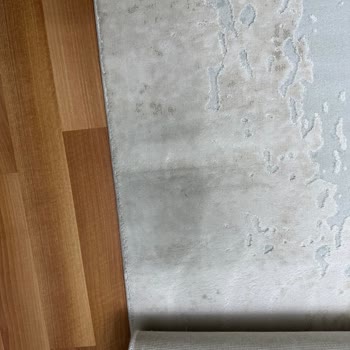 Platinyum Halı Yıkama Temizlikten Eser Yok