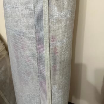 Platinyum Halı Yıkama Temizlikten Eser Yok