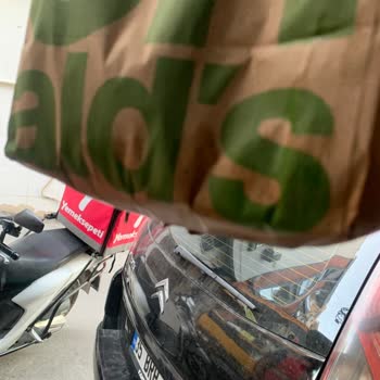 Siparişte Yaşanan Sorun Ve Yetersiz Müşteri Hizmetleri