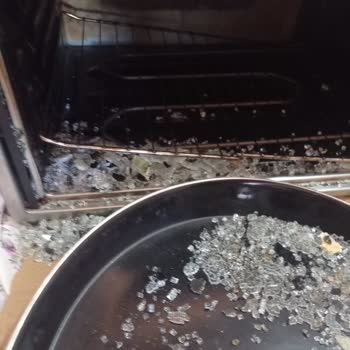 Kargo Şirketinin Eşyaları Dikkatsiz Taşıması Ve Sorumluluk Almaması