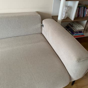 İstikbal Koltuk Takımında Renk Değişimi ve İlgisiz Müşteri Hizmetleri Nedeniyle Mağduriyet