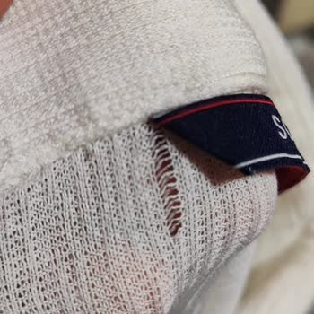 LCW Defolu Ve Etiketsiz Ürünle Mağdur Oldum Online Alışverişte Güvenim Sarsıldı