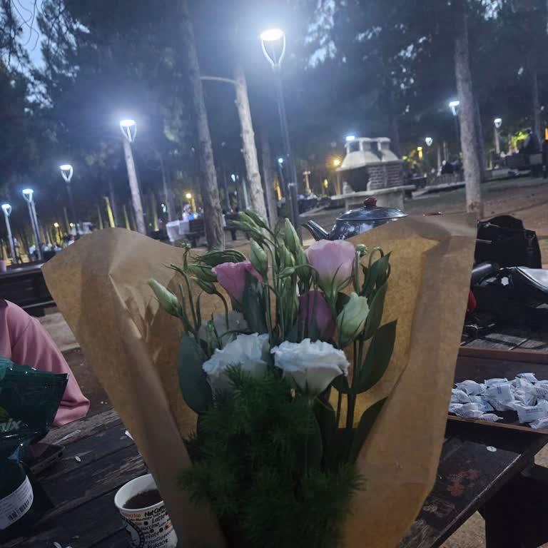 ÇiçekSepeti Yanlış ve Kalitesiz Çiçek Teslimatı