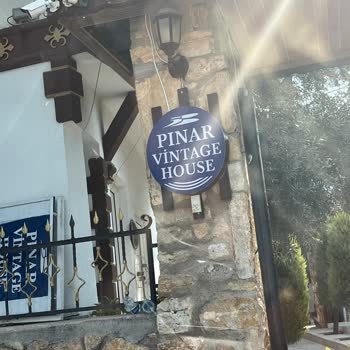 Pınar Otel Pamukkale'den Şikayetçiyim