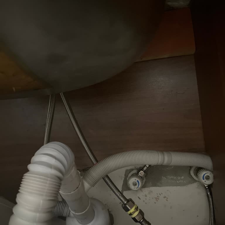 ECA Mutfak Bataryasında Kısa Spiral Borular Nedeniyle Bağlantı Sorunu Yaşadım