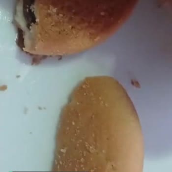 Ülker Biskrem'de Canlı Kurt Çıktı!
