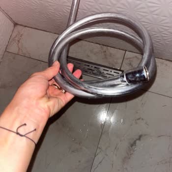 Teska Duş Setinde Sürekli Arıza Ve Müşteri Hizmetlerine Ulaşılamıyor