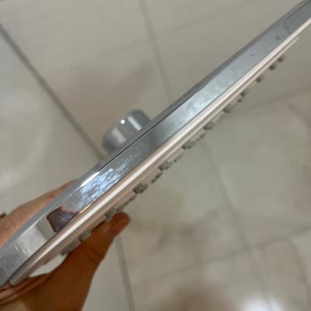 Teska Duş Setinde Sürekli Arıza Ve Müşteri Hizmetlerine Ulaşılamıyor