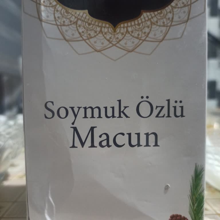 Aynı Ürünü Tekrar Aldık Ama Rengi Ve Etkisi Tamamen Farklıydı