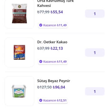 Eksik Ve Erimiş Ürünler, Müşteri Hizmetleri Yetersizliğiyle Mağduriyet Yaşadım