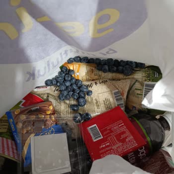 Eksik Ve Erimiş Ürünler, Müşteri Hizmetleri Yetersizliğiyle Mağduriyet Yaşadım