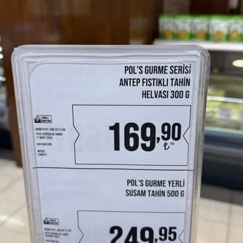 Migros'ta Raf Ve Kasa Fiyat Farkı İle İlgisiz Çalışanlar Sorunu