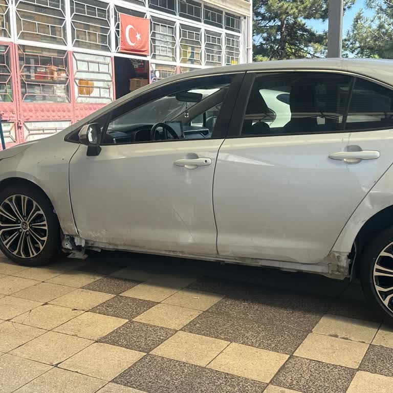 Haksız Eksper Ücreti Kesintisi