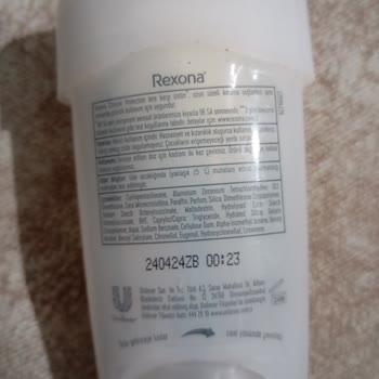 Gratis Son Kullanma Tarihi Geçmiş Ürün Nedeniyle Cilt Sorunu Yaşadım