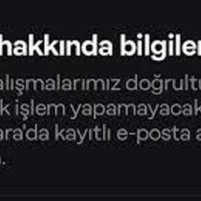 Papara Hesabım Haksız Yere İnceleme Altında, Acil Çözüm Bekliyorum