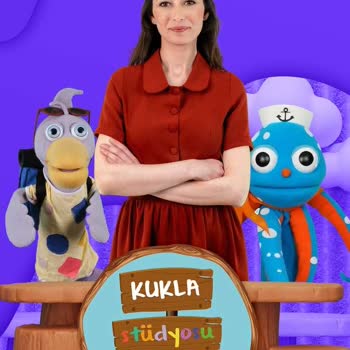 TRT Çocuk'ta Niloya'nın Yayın Saatinden Memnun Değilim