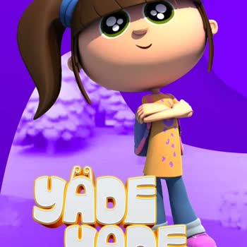 TRT Çocuk'ta Niloya'nın Yayın Saatinden Memnun Değilim