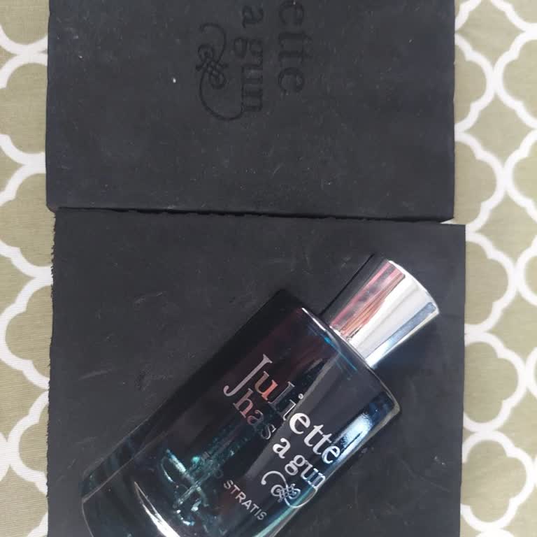 Aldığım Parfümün Kokusu Çok Kısa Sürede Kayboluyor