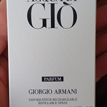 Aldığım Parfüm Kalıcı Değil, Satış Sonrası Destek Yetersiz