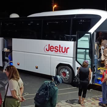 Bodrum Tatilinde Yaşanan Beklenmedik Sorunlar