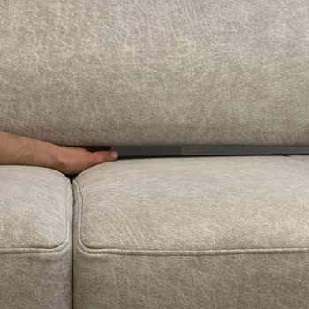 Kelebek Mobilya Koltukta Üretim Hatası Ve İlgisizlik Mağduriyeti