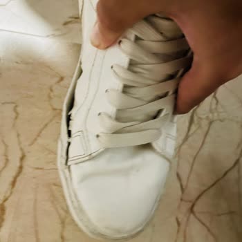 Bershka'dan Yırtık Ve Kalitesiz Ayakkabı: İade Talebim Reddedildi