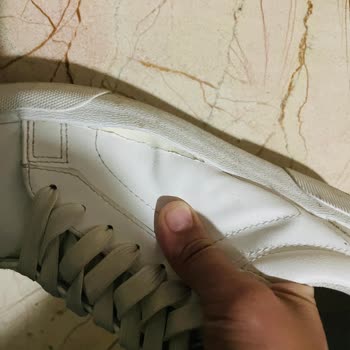 Bershka'dan Yırtık Ve Kalitesiz Ayakkabı: İade Talebim Reddedildi